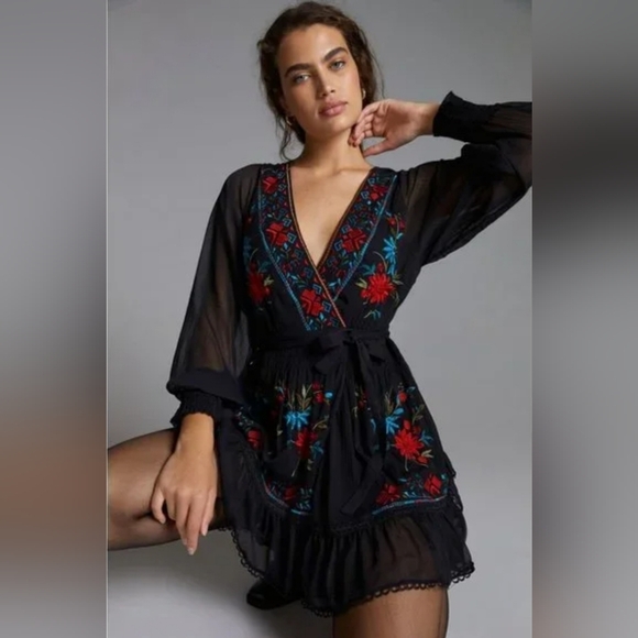 Anthropologie Dresses & Skirts - Anthropologie Dress